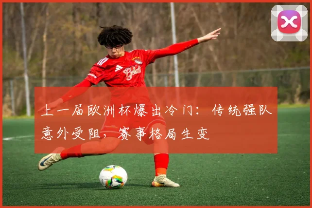 上一届欧洲杯爆出冷门:传统强队意外受阻,赛事格局生变