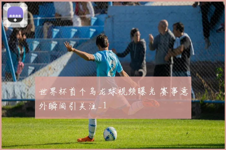 世界杯首个乌龙球视频曝光 赛事意外瞬间引关注_1