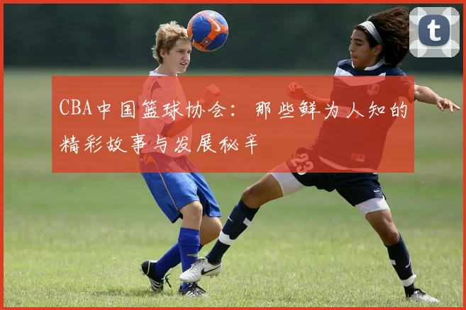 CBA中国篮球协会：那些鲜为人知的精彩故事与发展秘辛