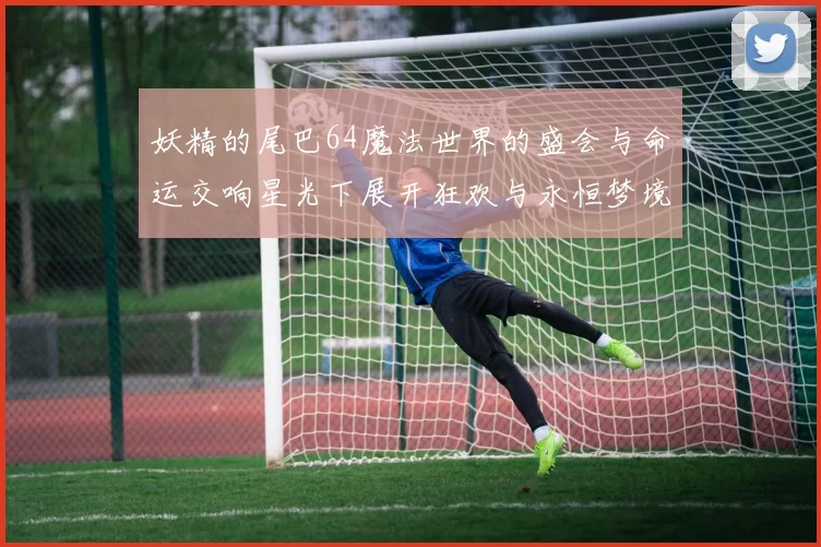 妖精的尾巴64魔法世界的盛会与命运交响星光下展开狂欢与永恒梦境